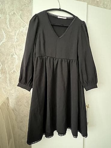 gundəlik don: Her biri sadece 1 2 defe geynilib s m olcudur He biri magazin malıdır — 7