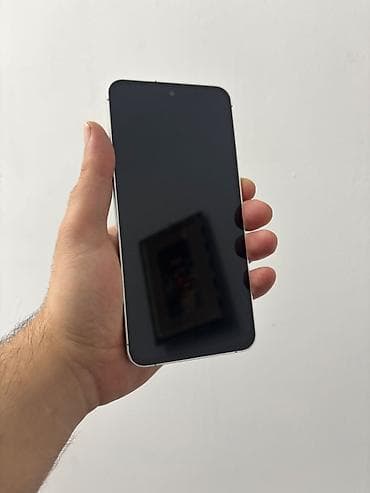 Samsung Galaxy S24 FE, rəng - Ağ lalafo.az -da Samsung Galaxy S24 FE, rəng - Ağ
