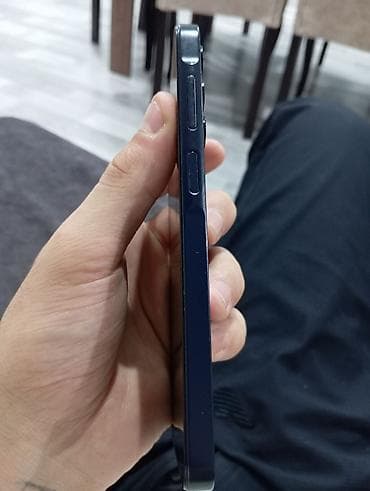 redmi pad 2: Samsung Galaxy A14, rəng - Mavi, Barmaq izi — 3