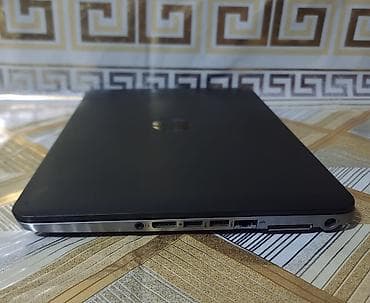 intel: HP EliteBook 840 G2 HP-ın premium (üst səviyyəli) modelidir. 💻 — 5