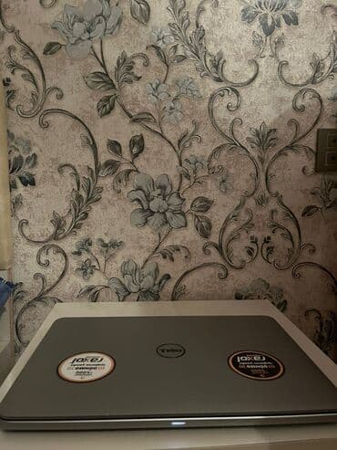 intel core: Dell XPS noutbuk - Ekran: 15.6" geniş format, parlaq panel - — 4