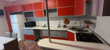 yeni günəşlidə 3 otaqlı ucuz bina evləri: Ehmədli metrosuna yaxin tibbi diaqnoza yaxin 14 mertebeli binanın — 15