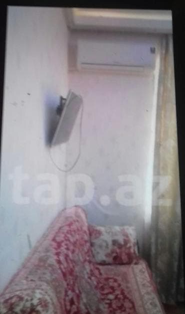 qaz kalonka: AAAF yasayis kompl.Binada Her şəraiti var.Kondisioner,Kombi.Temirli — 5