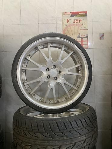 Avto xidmətlər: 24 saat razval balans! Daçikli disklərin təmiri! İçdən yamağ v,s — 2