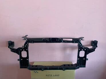 fortuna az: Kia Forte-Cerato 2016radiator paneli . Kia Cerato 2016 ekrani — 1