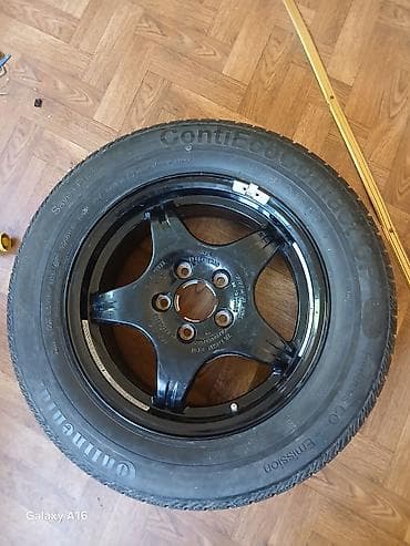 disk qapaqları: 225/60 R16 disk teker — 3