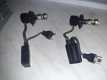 su kamaz: LED, 12 w, VAZ (LADA) 400, 2026 il, Orijinal, Yaponiya, Yeni — 2