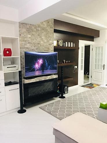 park bulvar: Park Azure Residence-də Premium Kirayə Mənzil 📍 Xətai rayonu, Park — 4