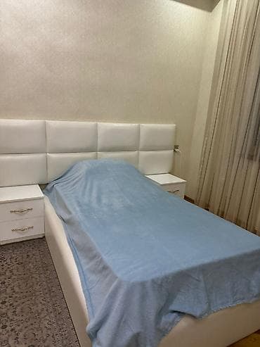 yataq dəsti ikinci əl: İkinəfərlik çarpayı, İşlənmiş — 2