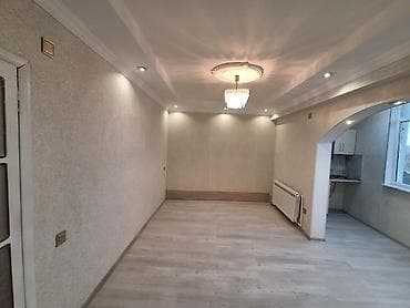 sirvan ev: Sumqayıt, 1 otaqlı, Köhnə tikili, 37 kv. m — 1