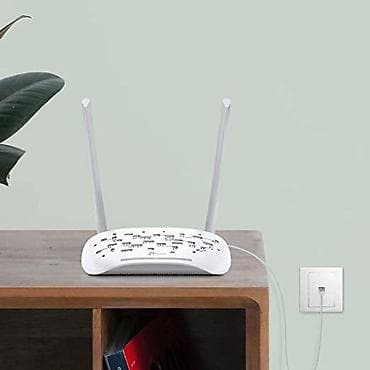 komputer plata: TP-Link modem-router ❗yenidir istifade olunmayib❗ Xüsusiyyətlər: - — 1