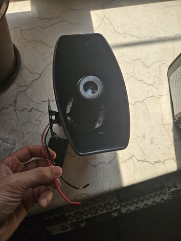 səs ucaldıcılar: Dinamiklər və sabvuferlər, Yeni, Karbon, Pulsuz çatdırılma — 3