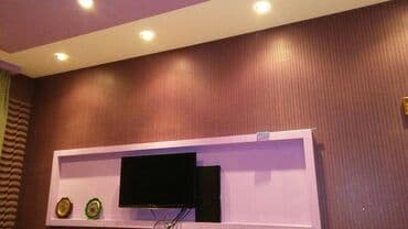 turbo az ford transit 16 1: 4 otaqlı, Yeni tikili, m. İnşaatçılar, 120 kv. m — 21