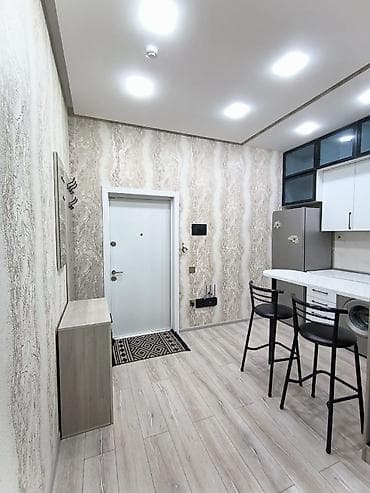 modul tipli ev: . KİRAYE VERİLİR. ELAVE OLARAQ 200 AZN DEPOZİT TELEB OLUNUR. Hezi — 4