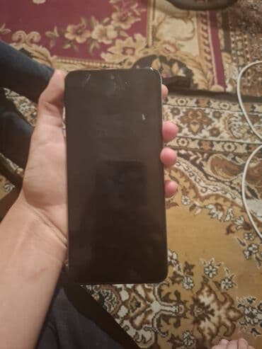 pulsuz mp3 yukle: Honor X7b, цвет - Голубой, Отпечаток пальца, С документами — 2