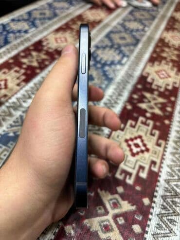 iphone 4s новый купить: IPhone 12, 64 GB, Mavi, Face ID — 4