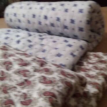 matras temizleme: 🌷💫Yorğan,Döşək,Yastıqları💫🌷 -Bərpası -Sıfırdan hazırlanması — 1