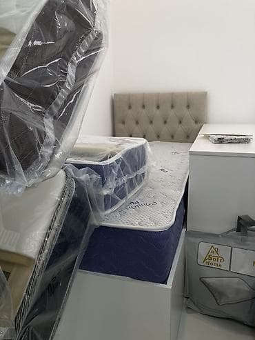 matraslar: Kravat- eni 95 uzunu 2.1O Matras -9O/2OO Təp təzədir işlənməyib — 1
