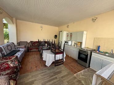 zumrud residence satilan evler: 5 otaqlı, 110 kv. m, Kredit yoxdur, Orta təmir — 3