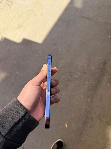 iphone 16 satilir: IPhone 14 Pro Max, 256 GB, Deep Purple, Face ID — 6