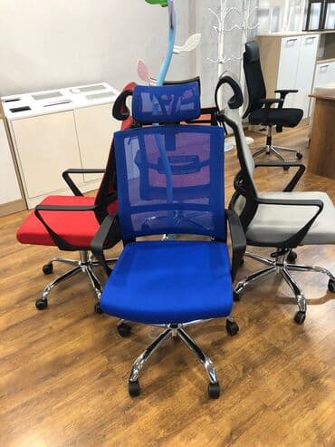 kirpi eti satışı: Yeni, Təkərli, Qolları tənzimlənmir, Parça — 5