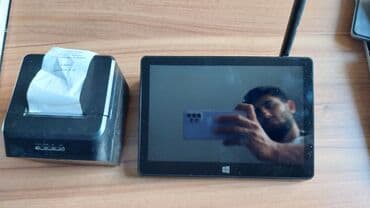 program teminati: Pos, r keeper marka "PİPO" model "PİPO X9" 🆘️Üzərində 58 MM-lik — 1