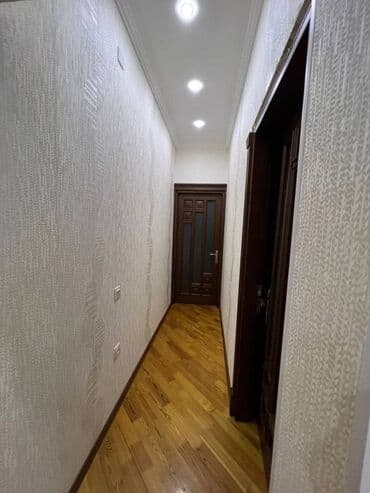 ucuz kafeler: 4 otaqlı, Yeni tikili, m. Həzi Aslanov, 120 kv. m — 10