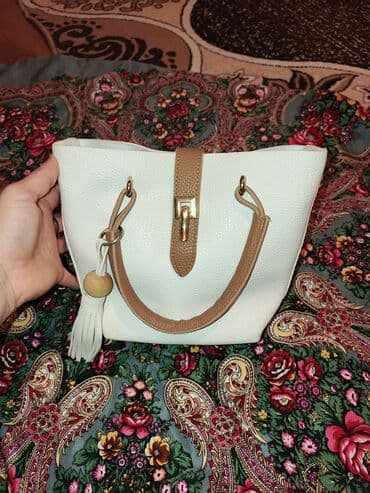 Çaydanlar: Əl çantası, Yeni — 2