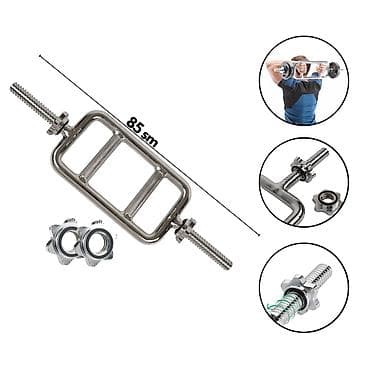 qarmon qrifi: Yeni — 1