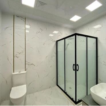 duş kabini: Yeni Arakəsmə, Pulsuz çatdırılma — 8