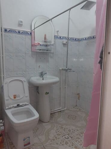 gence kiraye menzil: 1 otaqlı — 6