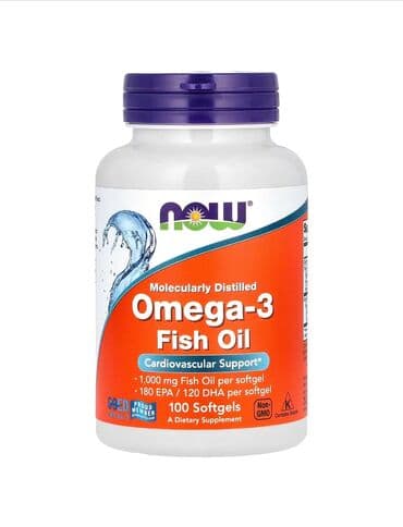 альхадая омега 3 цена бишкек: Omega-3 Əldə var Amerikadan alınır məhsullar 100 ədəd (Gündə iki ədəd — 1
