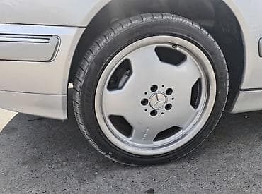 car buy: Disk AMG R 18, 5 Boltlu — 5