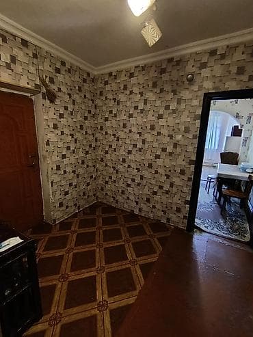 bal mumu: Mingecevir seheri 3 otaqli menzil kuxnasi genis, hamam ve tualet ayri — 5