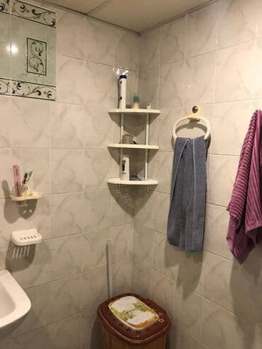 nermin mtk: Bakı, 2 otaqlı, Köhnə tikili, 45 kv. m — 11