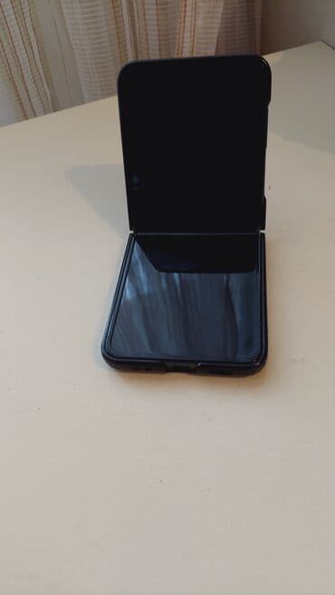 samsung a31s: Samsung Galaxy Z Flip 3, 128 GB, rəng - Yaşıl, Sensor, Barmaq izi, Simsiz şarj — 11