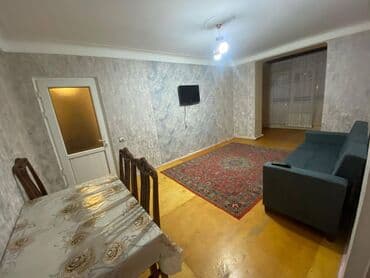 Nizami rayonu, Qara Qarayev metrosunun yaxınlığında 5 mərtəbəli