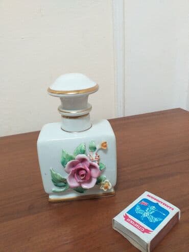 Digər süfrə qabları