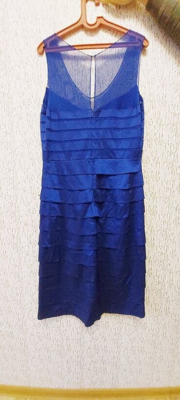 женская шифоновая блуза: Razmer 52=54 xl=2xl — 2