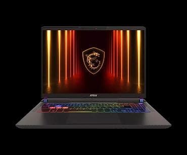 komputer i9: Новый MSI, 17 ", Intel Core i9, 1 ТБ, Платная доставка, Доставка в районы, Самовывоз — 2
