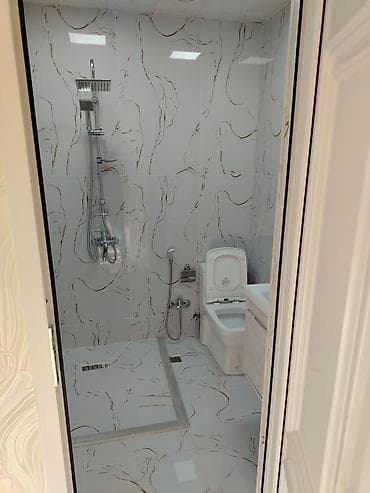 saatliq evler gence: Satılır: 1 otaqlı mənzil (studiyo tipli mətbəxli) Planlaşdırma: - — 2