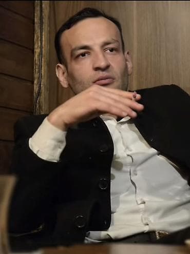 tibb bacısı profil sekilleri: Model, Kişi, 31 yaş, 3-5 illik təcrübə — 2