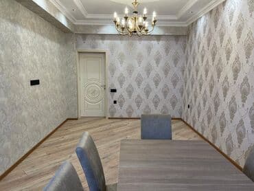 nermanov kiraye: Nerimanov rayonu. 2 otaqli menzil yeni temirden cixib yasayis — 11