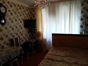 sumqayit kirayə: Sumqayıt şəhər, 41-ci məhəllə pajarnı ilə üz-üzə 5 mərtəbəli binada 1 — 4