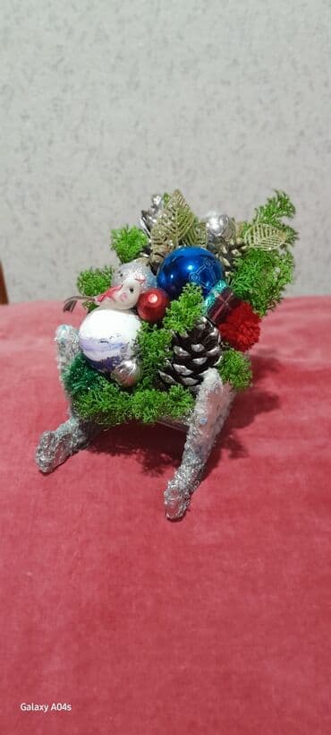 подарки родителям на новый год: Özəl hədiyyə- Yeni il xizəyi
Qiymət: 22 AZN — 3