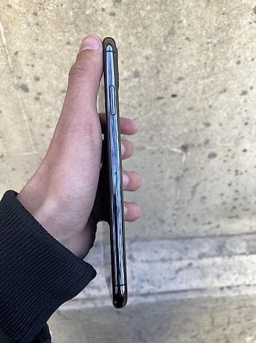 iphone 6 satisi: IPhone 11 Pro Max, 64 GB, Space Gray, Simsiz şarj, Sənədlərlə, Zəmanət — 4
