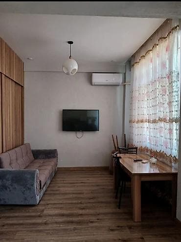 zabratda evlər: 2 otaqlı, Yeni tikili, 44 kv. m — 5