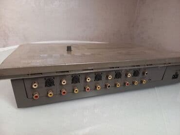 işlənmiş təhlukəsizlik kameraları: Videomüşahidə — 3