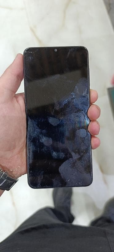 canon 60d satilir: Samsung Galaxy A12, rəng - Qara, İki sim kartlı — 3