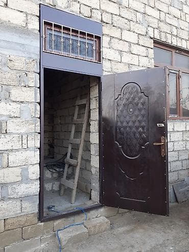 evler satiq: 6 otaqlı, 200 kv. m, Kredit yoxdur, Təmirsiz — 7